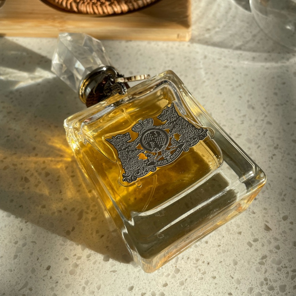 Juicy Couture EDP